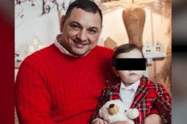 Eveniment emoționant la Făgăraș: Ionel Ganea organizează meci caritabil în memoria fiului său