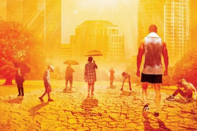 ONU avertizează: următorii cinci ani ar putea aduce temperaturi record și fenomene meteo tot mai extreme