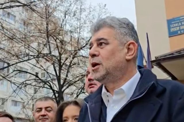 Ciolacu, atac devastator la PNL și USR, după ce România e bună de plată în cazul Pfizer: „Firește, Bolojan cu PNL și USR trebuie să rămână la guvernare. Merită”