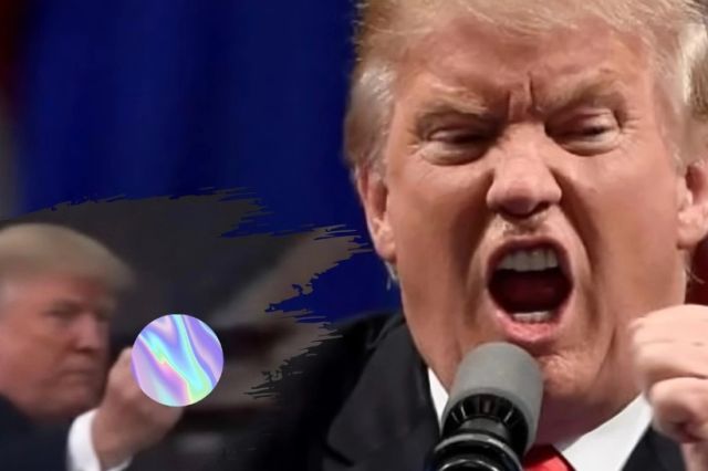 Donald Trump, mesaj de ultimă oră: „O să fie pace prin forță!”