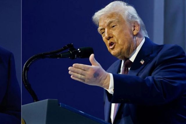 Trump amenință că SUA ar putea abandona deblocarea Strâmtorii Ormuz, după refuzul aliaților NATO