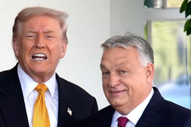 Trump a refuzat să comenteze rezultatul alegerilor din Ungaria