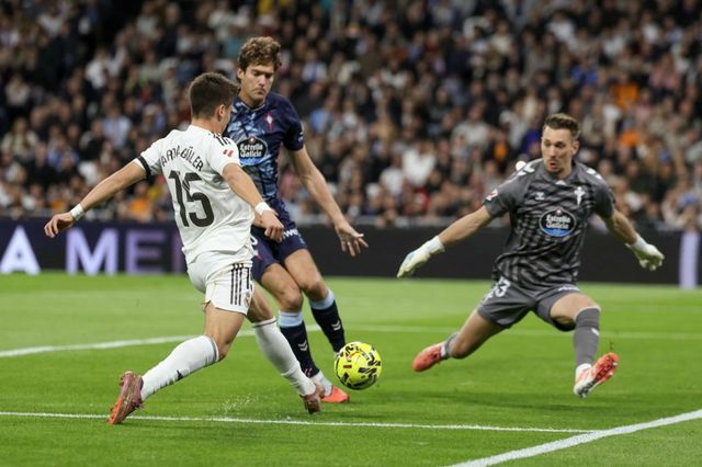 Coșmar pentru Ionuț Radu în Spania! Greșelile românului au costat-o pe Celta visul Champions League