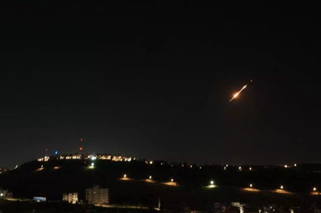 Război în Orientul Mijlociu. Escaladare în regiune: Israelul intensifică loviturile asupra Iranului și Libanului, Iranul arată „orașele de rachete” 