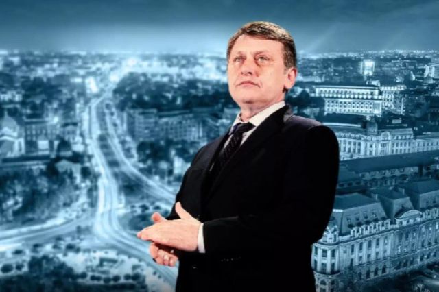 Crin Antonescu: „Această coaliție nu merge”. Atac la Guvernul condus de Ilie Bolojan