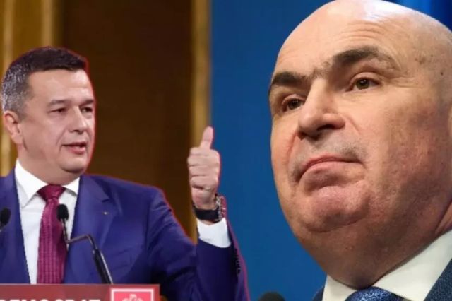 Ilie Bolojan recunoaște problemele din Coaliție: „Lucrurile merg într-o direcție proastă”