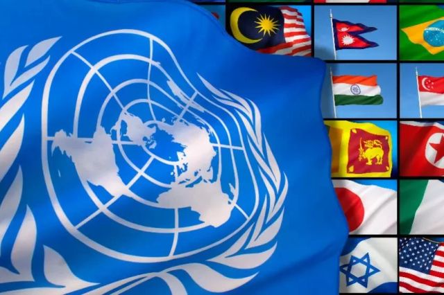 Război în Orientul Mijlociu. Zi decisivă la ONU: vot tensionat pentru securitatea în Strâmtoarea Ormuz