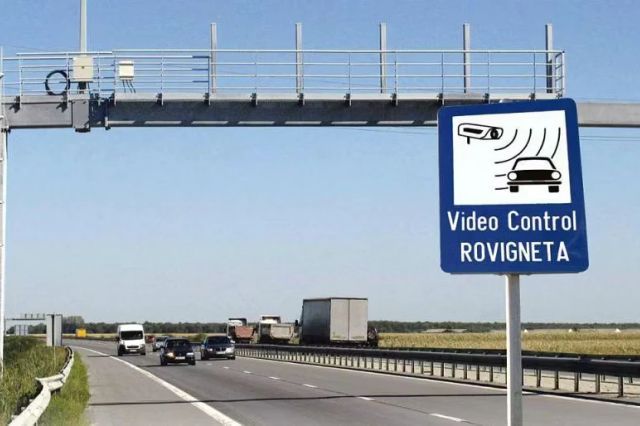 Cât costă vinieta pentru Bulgaria în 2026. Actele și echipamentele obligatorii pentru șoferii români