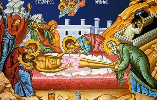 Astăzi este Sâmbăta Mare. Care sunt tradițiile religioase și datinile legate de ajunul Paștelui?