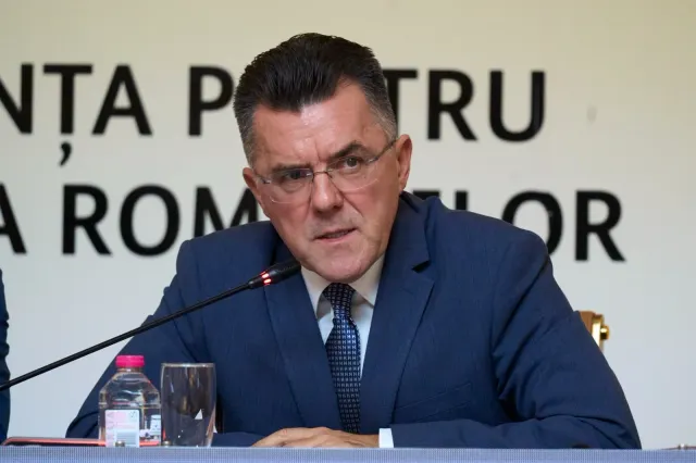 Dan Dungaciu: „Tensiunile se vor prelungi și în guvernarea viitoare!”
