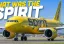 Prima victimă americană a războiului din Orientul Mijlociu. Spirit Airlines, una dintre cele mai mari companii, și-a închis porțile