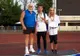 FOTO  Trei medalii de aur pentru tinerii sportivi de la CS Atletic Adjud