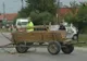 Bătrânul din Vidra, rănit în accidentul de vineri seară, a decedat la spital