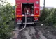 ULTIMA ORĂ  Arde o miriște la Mândrești