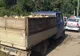 Șofer prins beat și cu un transport de lemne fără documente