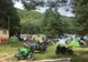 FOTO  Motocicliștii au impresionat la MAN ROMÂNIA LEPȘA MAGICĂ