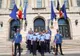 FOTO  Polițiști vrânceni, premiați de MAI pentru salvarea oamenilor afectați de inundații