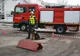 Pompierii vrânceni sărbătoresc ziua unității, cu prezentări, competiții sportive și fapte bune