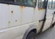 VRANCEA SECOLULUI XXI: Microbuze ruginite, jeg și călători transportați ca sardelele pe ruta Focșani - Odobești