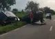 Accident cu un copil rănit