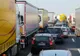 ULTIMA ORĂ   Nu se circulă între Focșani și Garoafa, din cauza accidentului