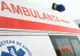 Femeie înecată în bazinul cu apă din curte