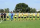 Victorie pentru CSM Focșani în prima etapă a Ligii a treia la fotbal