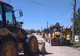 VIDEO Slugărnicie marca PSD: Oprișan, așteptat ca Ceaușescu, la inaugurarea unei canalizări din comuna Milcovul