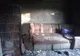 FOTO  Ce a mai rămas din casa arsă azi-noapte, la Odobești