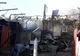 Două case arse la Negrilești și pagube mari în alte două gospodării