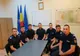 Jandarmeria Vrancea angajează ofițeri din sursă externă