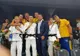 FOTO  Rezultate foarte bune obținute de sportivii focșăneni la Cupa Europeană de Judo