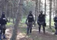 Ce măsuri au luat polițiștii în urma perchezițiilor din zona de munte