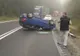 ULTIMA ORĂ   Traficul blocat pe E85, între Domnești și Adjud. Trei persoane fără semne vitale