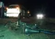Biciclist decedat în urma unui accident la Obrejița