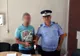 Un vrâncean și-a recuperat, de la un jandarm, portofelul uitat la Trezorerie