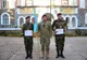 FOTO  Militarii Brigăzii 8 LAROM, premiați la competiția ”Subofițerul/Soldatul Anului 2018”