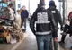 Razie în rândul comercianților de țigări de contrabandă