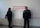 FOTO  Polițiștii vrânceni donează sânge