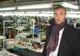 Fabrica Pandora din Focșani lucrează pentru colecția de haine a fostului canotor de renume mondial Ivan Patzaichin