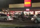 VIDEO Cu căruciorul la McDrive