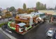 VIDEO Coadă ca pe vremea lui Ceaușescu, în miez de noapte, la McDonalds Focșani