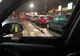 FOTO   Focșănenii au ”petrecut” noaptea la McDonald`s