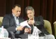 Valentin Gheorghiță, mătrășit de la conducerea Ateneului Popular. Primarul Misăilă și-a pus consiliera personală director