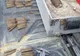 Un căutător de comori a găsit proiectile, la Vânători
