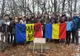 Uniriștii au plantat stejari în memoria eroilor, la Bordești și Năruja