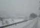 Ninge până diseară în Vrancea. Marți și miercuri vor fi precipitații mixte