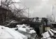 FOTO  Focul a distrus o gospodărie în Biliești. Proprietarului i s-a făcut rău