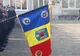 FOTO  Jandarmeria Vrancea are un nou Drapel de Luptă și inspector șef cu grad de colonel