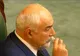 Senatorul care s-a dat cu mir ca să scape de ancheta DNA își lansează o carte la Colegiul Unirea Focșani